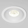 Встраиваемый светодиодный светильник Elektrostandard Combi 25069/LED a069009