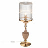 Настольная лампа Odeon Light Terra Modern 5414/1TA