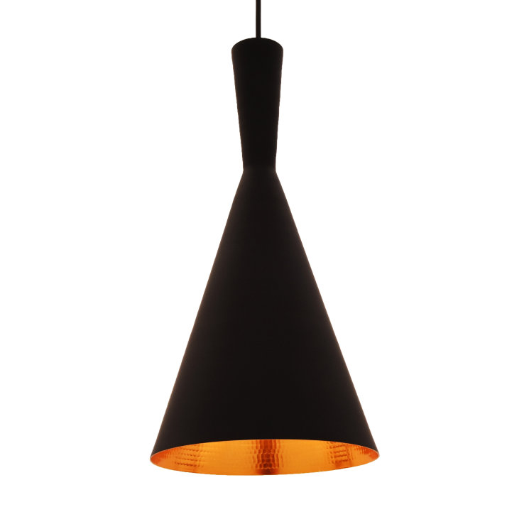 Подвесной светильник Lumina Deco Foggi 12A LDP 7712-A BK