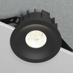 Встраиваемый светодиодный светильник Elektrostandard Combi 25069/LED a069008