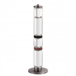 Настольная лампа Odeon Light Collier L-Vision 5456/15TL