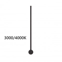 Настенный светильник Odeon Light Fillini Hightech 4335/12WLP