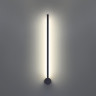 Настенный светильник Odeon Light Fillini Hightech 4335/12WLP