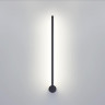 Настенный светильник Odeon Light Fillini Hightech 4335/12WLP