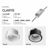 Встраиваемый светильник Novotech Clarte Wir 359874