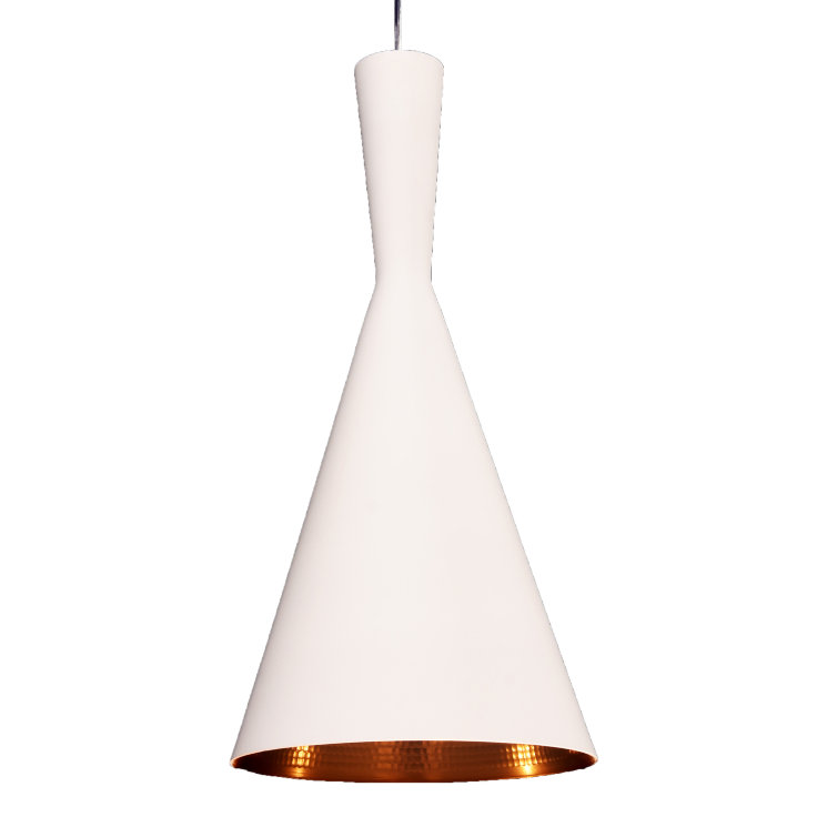 Подвесной светильник Lumina Deco Foggi 12A LDP 7712-A WT