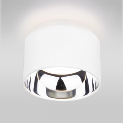 Потолочный светильник Elektrostandard 1069 GX53 WH белый матовый a036624