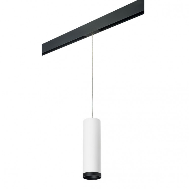 Комплект с трековым светильником Lightstar Rullo (216496+595887+203487) PRORP64963487