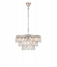 Подвесная люстра Vele Luce Augostina VL3253P06