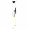 Настенный светильник Odeon Light Monella Hightech 7149/16WL