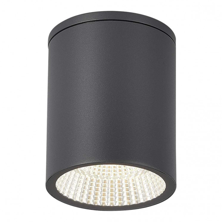 Потолочный светильник ST Luce TUBO SL9514.712.01