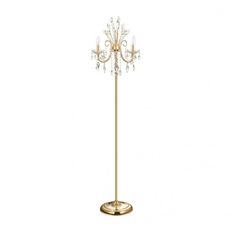 Торшер Odeon Light Hall Versia 4977/3F