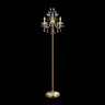 Торшер Odeon Light Hall Versia 4977/3F
