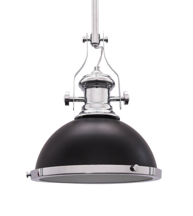 Подвесной светильник Lumina Deco Ettore LDP 710-300 BK