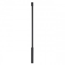 Настенный светодиодный светильник Odeon Light Hightech Fino 7006/100