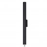 Уличный настенный светодиодный светильник Odeon Light Nature Tubus 7105/10WL