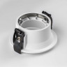 Рамка встраиваемая прямая к 07505x и 07507х STELLA BASE Lightstar 075406