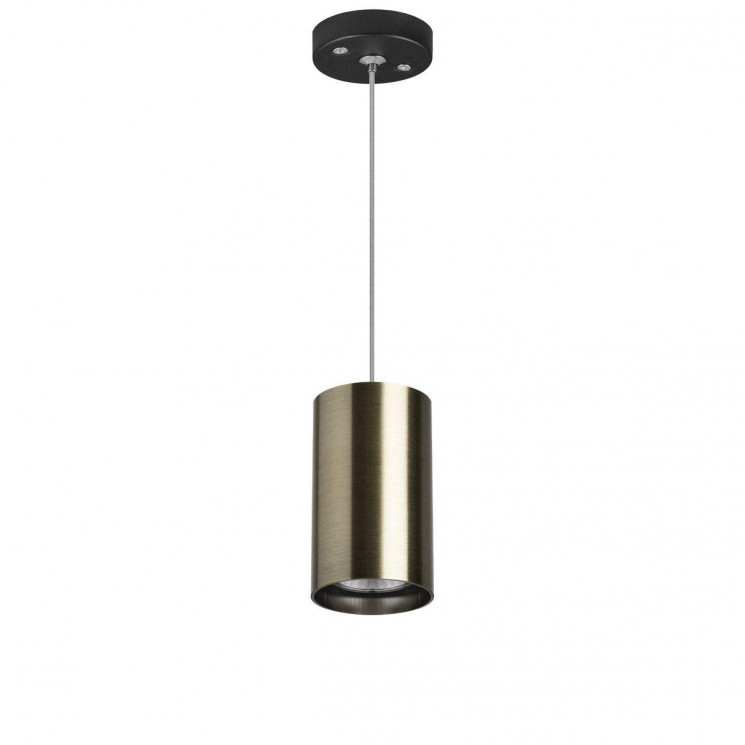 Комплект с подвесным светильником Lightstar Rullo (214431+590057) RP431