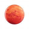 Настенно-потолочный светодиодный светильник Sonex Pale Mars 7725/CL