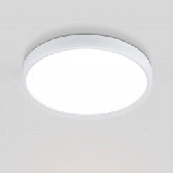 Потолочный светодиодный светильник Elektrostandard DLR034 24W 4200K a043016