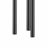 Комплект с подвесной люстрой Lightstar Tubo (574727+747337 (5шт) L5T747337