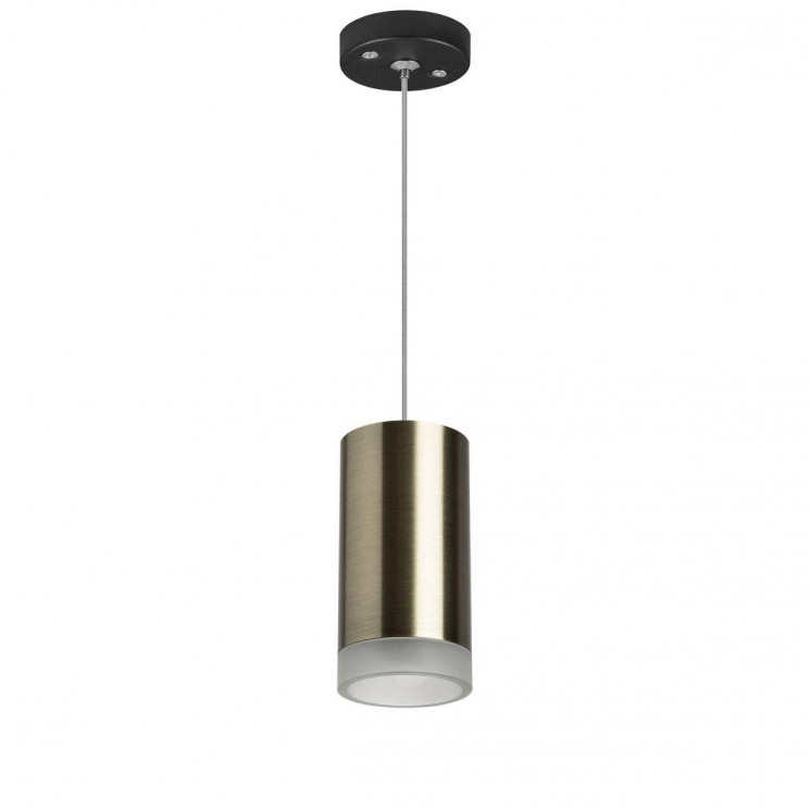 Комплект с подвесным светильником Lightstar Rullo (214431+590057+202430) RP43130