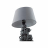 Настольная лампа Lumion Moderni Catty 8128/1T