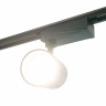 Трековый светодиодный светильник Feron AL103 MarketBright 51851