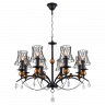 Подвесная люстра Lussole Lgo Arivaca LSP-8104