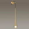 Бра Odeon Light L-vision Gota 4285/1W