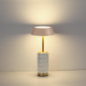 Настольная лампа беспроводная Odeon Light Lulu L-Vision 5454/8TLA