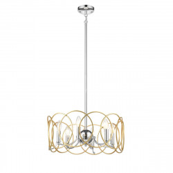 Подвесная люстра Vele Luce Vita VL4234P06