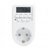 Розетка с таймером Feron TM26 41815