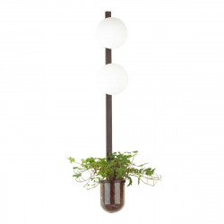 Настенный светильник Odeon Light Walli Flower 4681/2WA