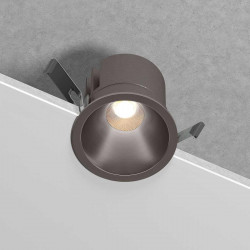 Встраиваемый светодиодный светильник Elektrostandard Forte 25071/LED a069412