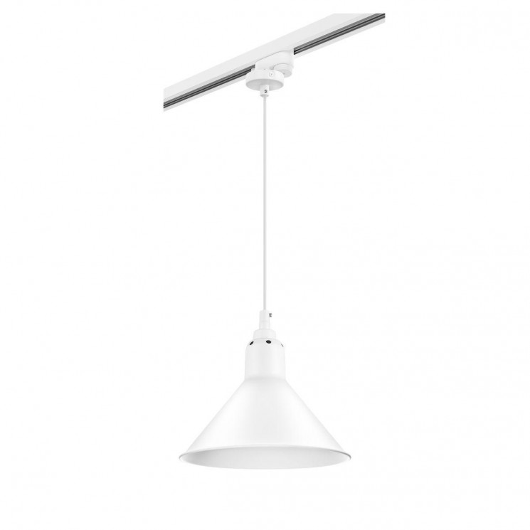 Комплект с трековым светильником Lightstar Loft (765026+592006) L1T765026