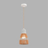 Подвесной светильник Lumion Boho Eco 8367/1B