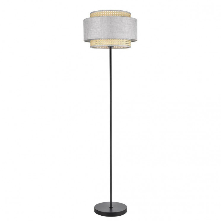 Торшер Lumion Moderni Launa 8043/1F