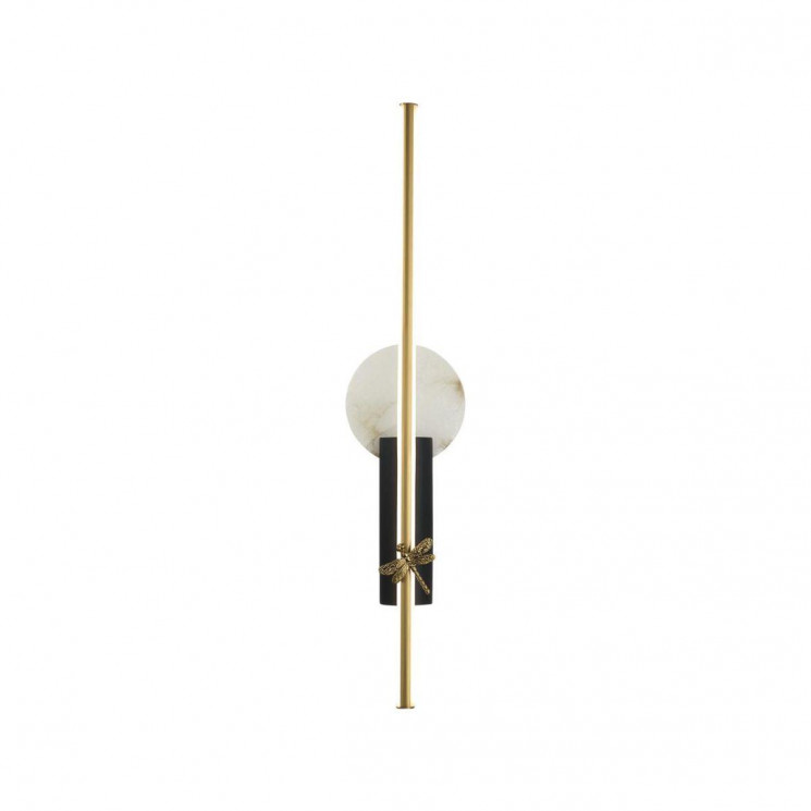 Бра Odeon Light Exclusive L-Vision Strekoza 5413/18WL