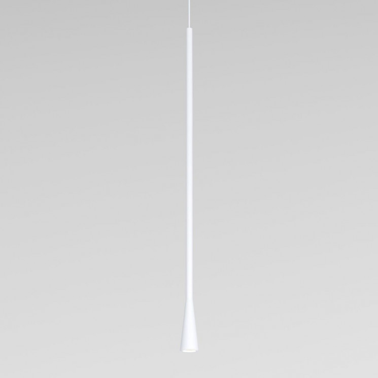 Подвесной светодиодный светильник Elektrostandard Vist 50312 LED a068611