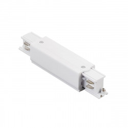 Питание центральное к треку 5040xx-(F)/(R) Quattro Lightstar 504186-FRPS