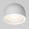 Трековый светодиодный светильник Elektrostandard Slim Magnetic Uno 85126/01 a065481