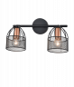 Спот Vele Luce Modello VL6452W02