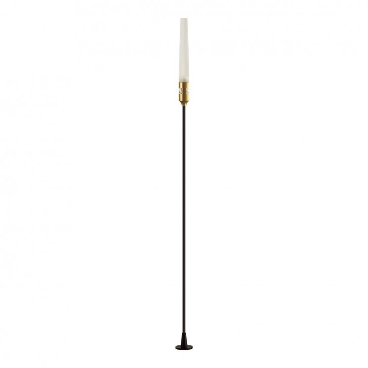 Уличный светодиодный светильник Odeon Light Nature Canna 7020/4GA