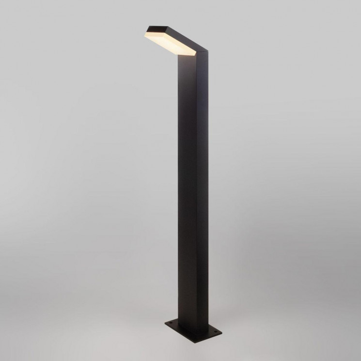 Уличный светодиодный светильник Elektrostandard Sensor 1542 TECHNO LED a072088