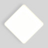 Потолочный светодиодный светильник Elektrostandard DLS043 10W 4200K a047941