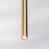 Комплект с подвесной люстрой Lightstar Tubo (574723+747443 (5шт) L5T747443