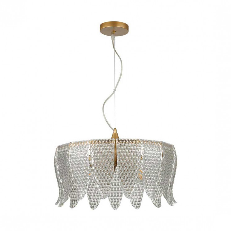 Подвесная люстра Lumion Moderni Beatris 5296/5