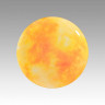 Настенно-потолочный светодиодный светильник Sonex Pale Sun 7726/CL