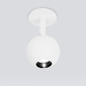 Встраиваемый светодиодный спот Elektrostandard Ball 9925 LED 8W 4200K белый a053734